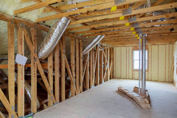 Reliable Grant Park, IL Insulation Contractor Solutions