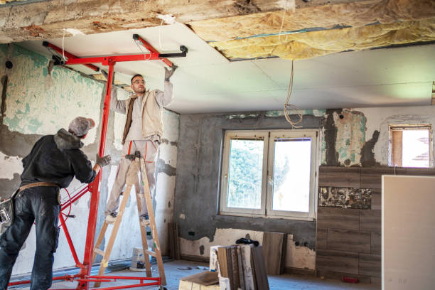 Best DIY Insulation Kits and Guidance in Grant Park, IL