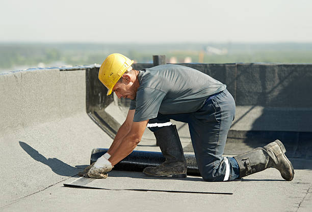 Types of Insulation We Offer in Grant Park, IL