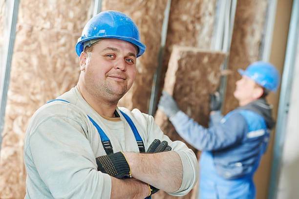 Best Insulation for Specific Applications in Grant Park, IL