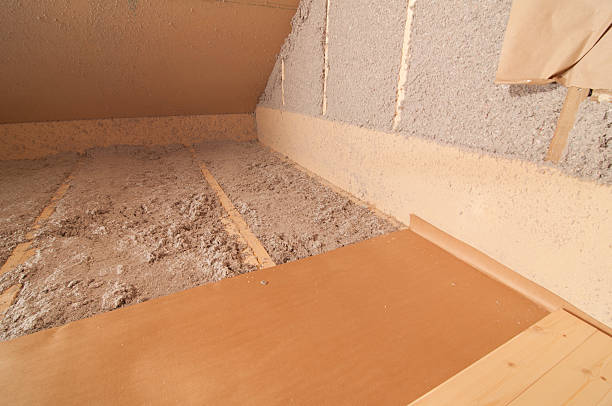 Best Blown-in Insulation in Grant Park, IL