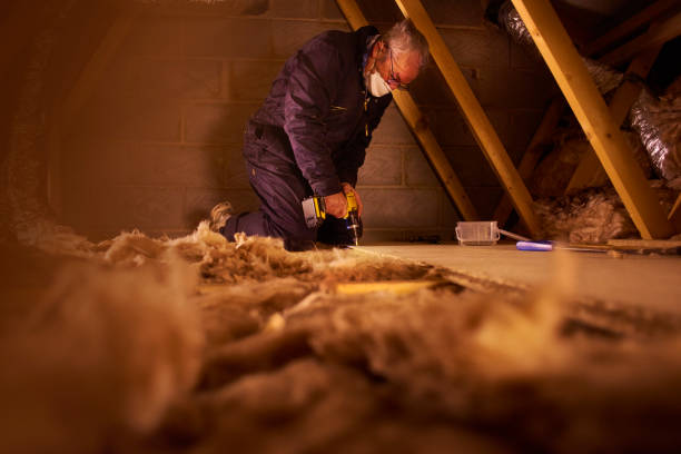 Best Spray Foam Insulation in Grant Park, IL